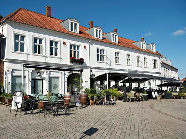 Hus til leje i Viborg, Århus
