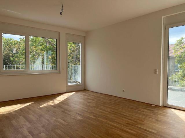 Apartment kaufen in Liesing, Wien