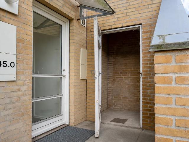 Lejlighed til leje i Holstebro, Århus