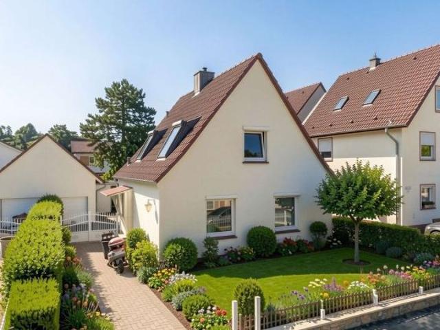 Haus kaufen in Mainz, Rheinland-Pfalz