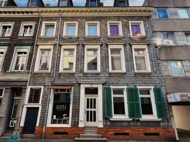Apartment mieten in Luisenviertel, Wuppertal