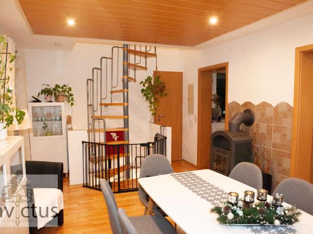 Haus kaufen in Tiefenbach, Gundelsheim