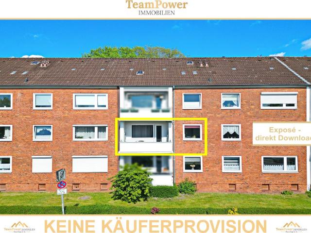 Wohnung kaufen in Ellerbek, Kiel