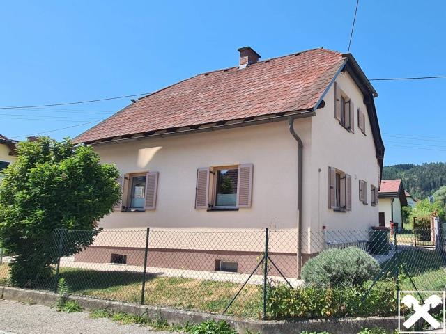 Haus kaufen in St. Veit an der Glan