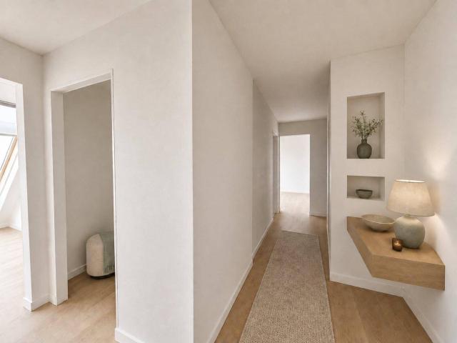 Apartment kaufen in Floridsdorf, Wien