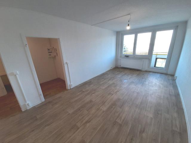 Wohnung mieten in Cottbus, Brandenburg