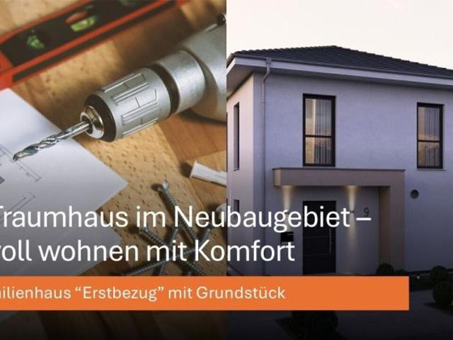 Haus kaufen in Villenbach, Bayern