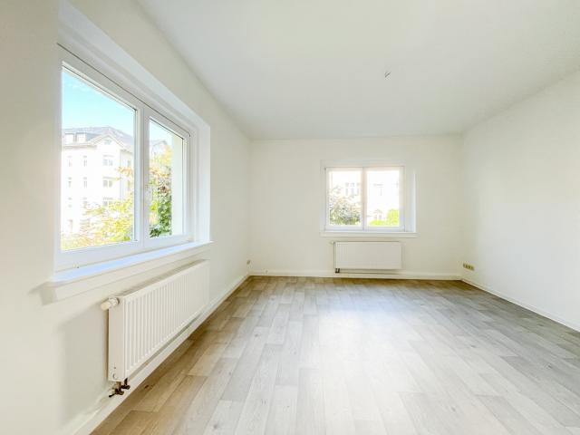 Apartment mieten in Kaßberg, Chemnitz