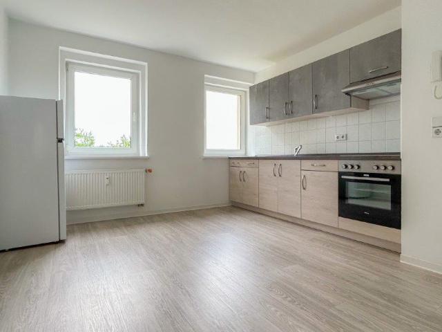 Wohnung mieten in Zwickau, Sachsen