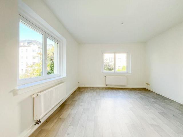 Apartment mieten in Kaßberg, Chemnitz