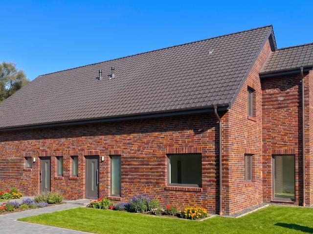 Doppelhaushälfte kaufen in Alexandersfeld, Oldenburg
