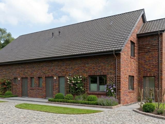 Doppelhaushälfte kaufen in Alexandersfeld, Oldenburg