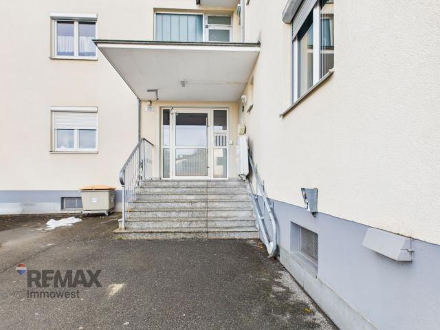 Wohnung kaufen in Gisingen, Feldkirch