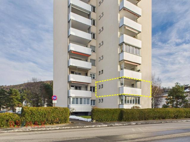 Apartment kaufen in Gisingen, Feldkirch