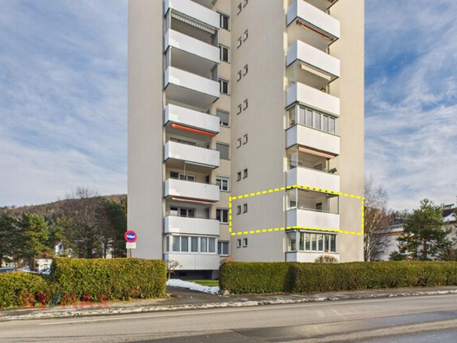 Apartment kaufen in Feldkirch, Vorarlberg