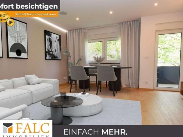 Wohnung kaufen in Kelkheim (Taunus), Main-Taunus-Kreis