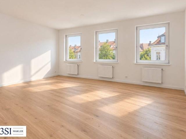Wohnung kaufen in Freihausviertel, Wien