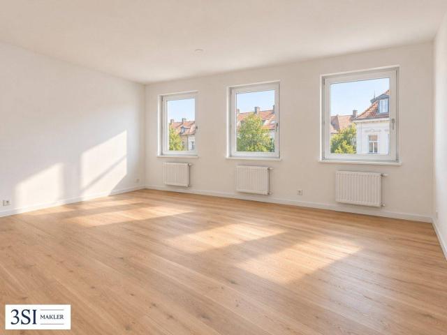 Apartment kaufen in Wieden, Wien