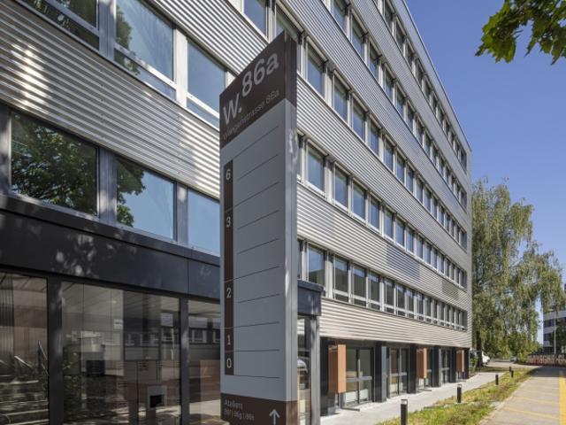 Büro mieten in Bern