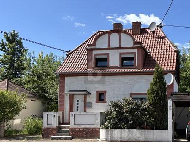 Haus kaufen in Merzig