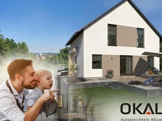 Haus kaufen in Otterwisch, Sachsen