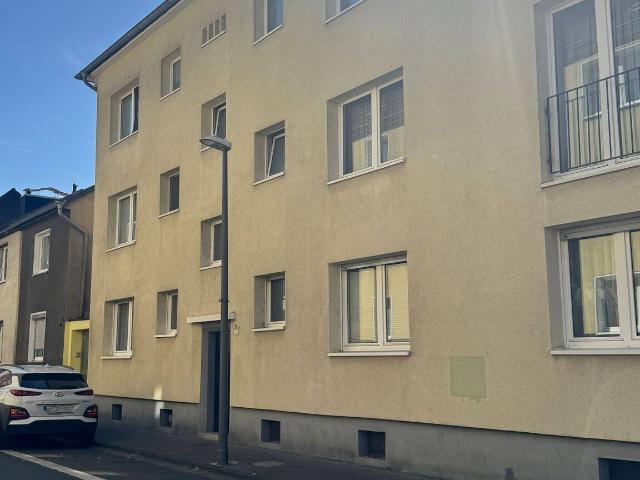 Etagenwohnung kaufen in Köln