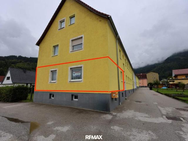 Wohnung kaufen in Liezen, Steiermark