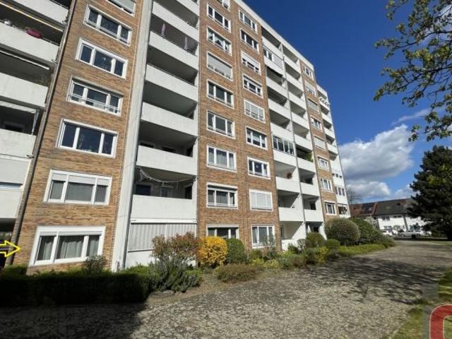 Wohnung kaufen in Viernheim, Hessen