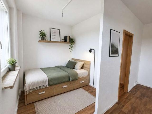 Wohnung mieten in Reichenbach, Sachsen