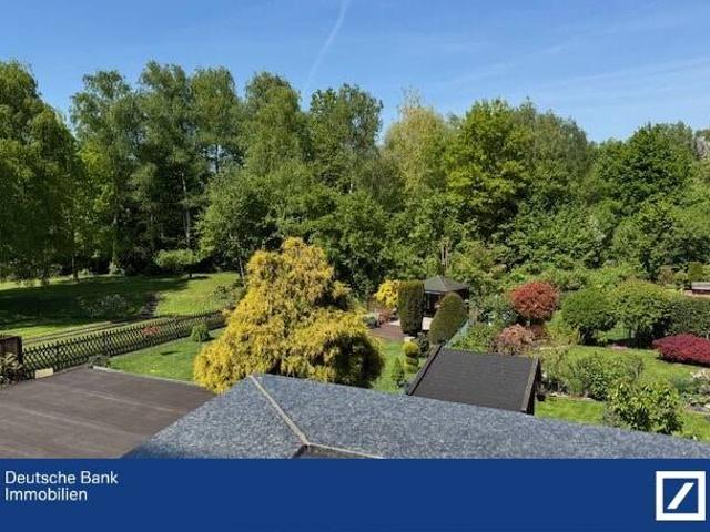 Etagenwohnung kaufen in Herne