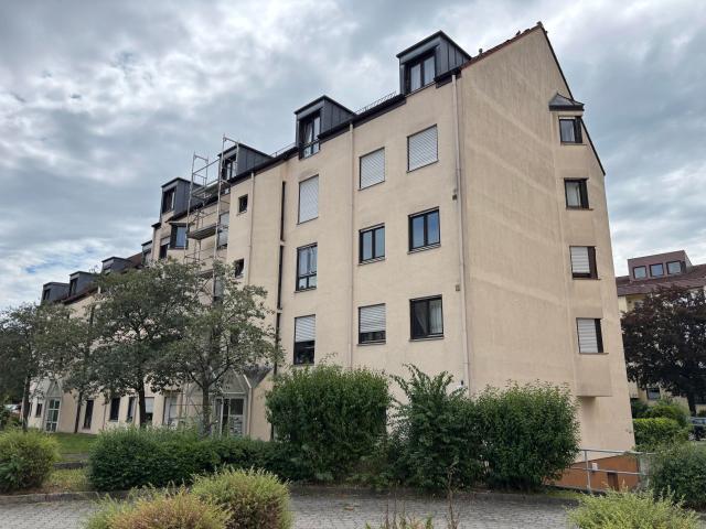 Wohnung kaufen in Schwäbisch Hall, Baden-Württemberg