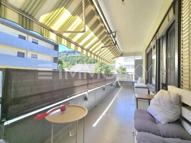 Apartment kaufen in Feldkirch, Vorarlberg