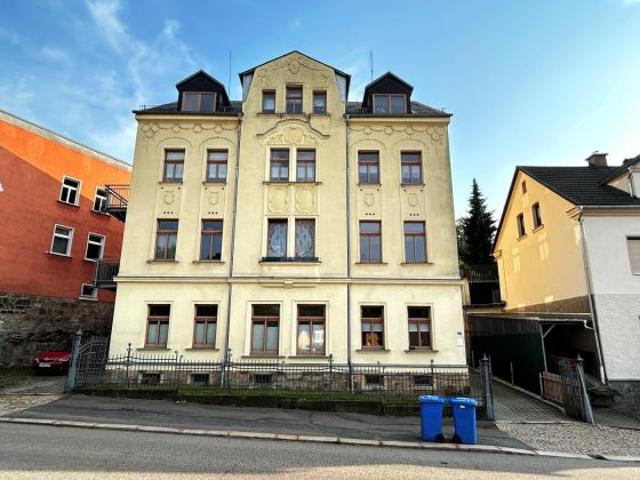 Wohnung kaufen in Kirchberg, Rhein-Hunsrück-Kreis