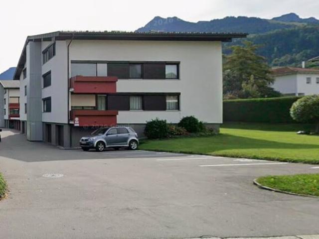 Apartment mieten in Frastanz, Vorarlberg