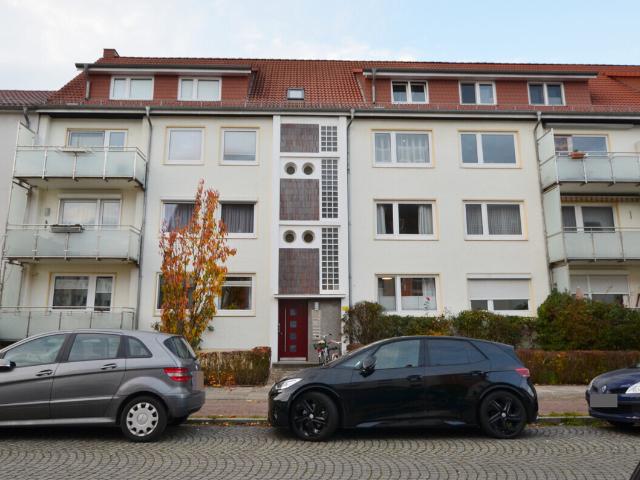 Apartment mieten in Neustadt, Bremen