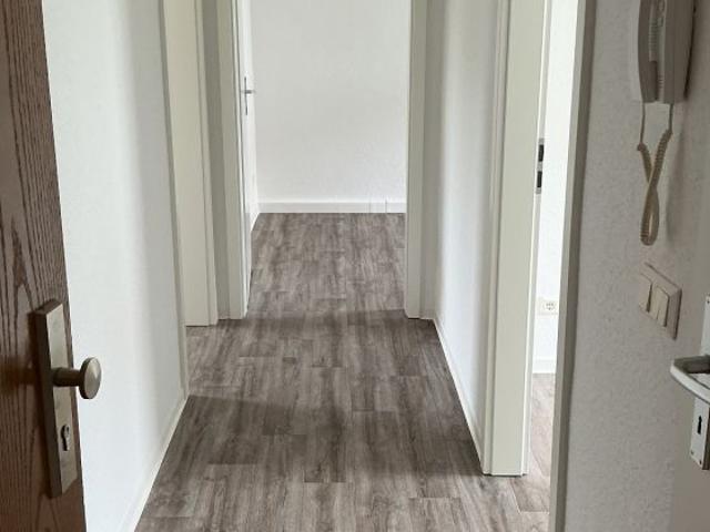 Wohnung mieten in Görden, Brandenburg