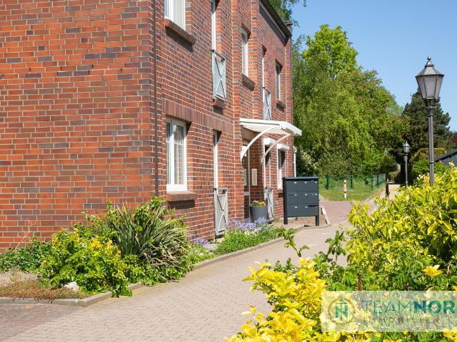 Apartment mieten in Eyendorf, Niedersachsen