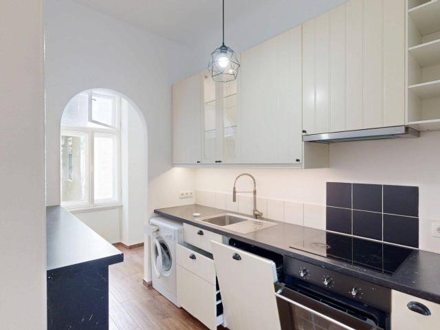 Apartment kaufen in KG Brigittenau, Wien