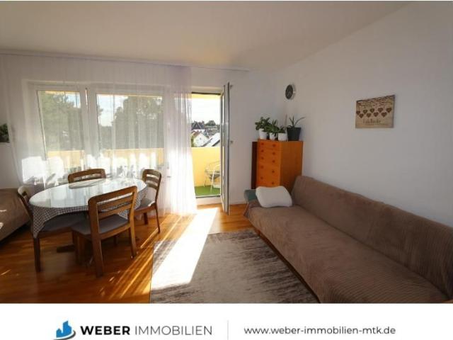 Apartment mieten in Kriftel, Hessen