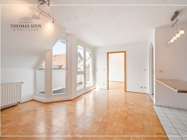 Wohnung kaufen in Weinsberg (Kernstadt), Weinsberg