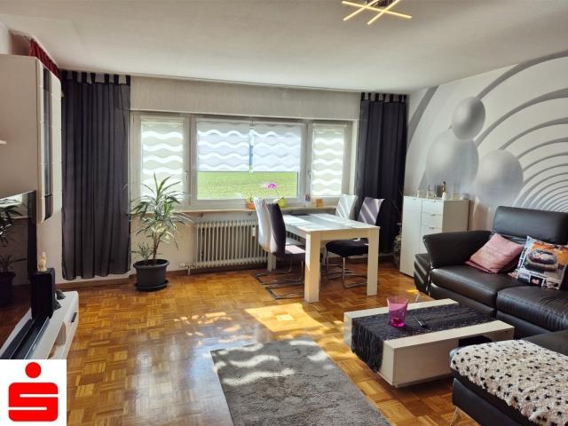 Wohnung kaufen in Schwöllbronn, Öhringen