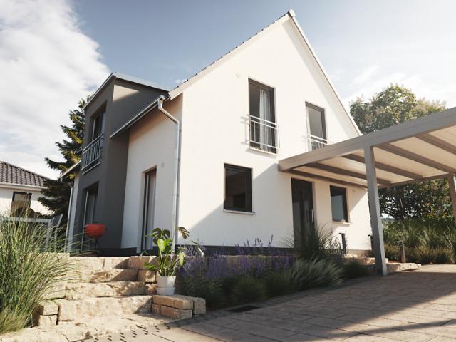 Haus kaufen in Steinhausen, Menden