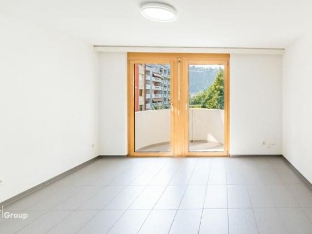 Wohnung mieten in Blatten bei Naters, Wallis