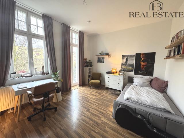 Wohnung mieten in Encke-Carré, Magdeburg