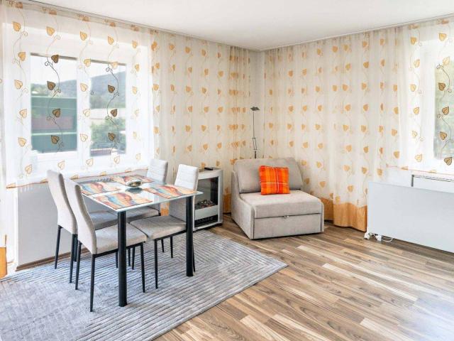 Apartment kaufen in Geidorf, Gersdorf-Feistritz