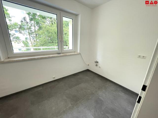 Wohnung kaufen in Bindermichl-Keferfeld, Linz