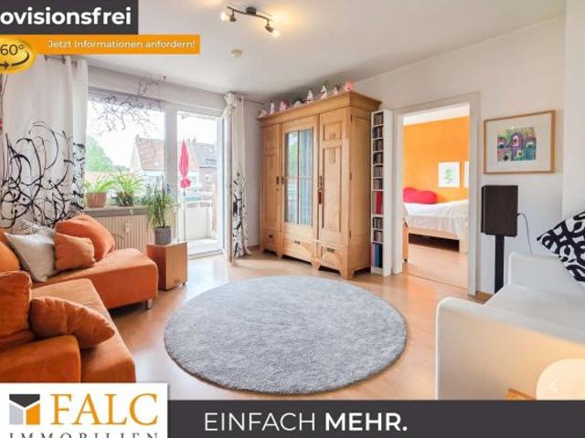 Wohnung kaufen in Duisburg, Nordrhein-Westfalen