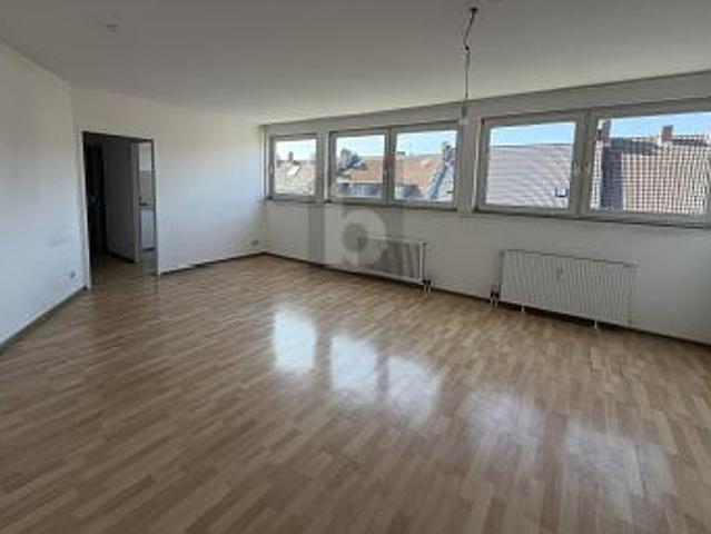 Wohnung kaufen in Friedrichstadt, Düsseldorf