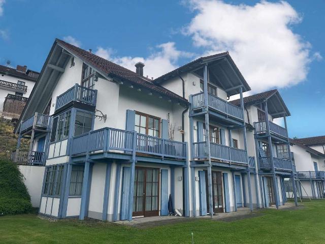 Wohnung kaufen in Schöfweg, Landkreis Freyung-Grafenau