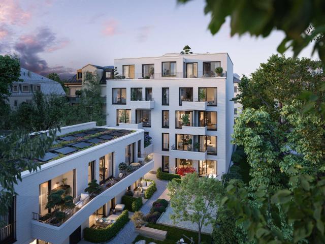 Wohnung kaufen in Thalkirchen-Obersendling-Forstenried-Fürstenried-Solln, München